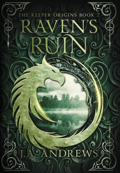 Produktbild: Raven's Ruin