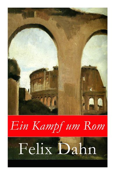 Produktbild: Ein Kampf um Rom