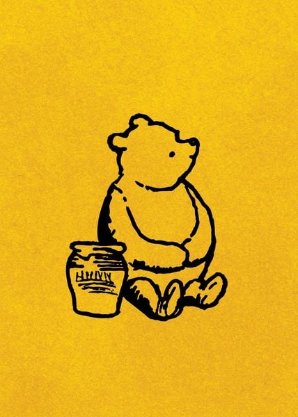 Produktbild: Winnie-The-Pooh