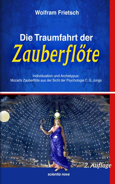 Produktbild: Die Traumfahrt der Zauberfl&ouml;te