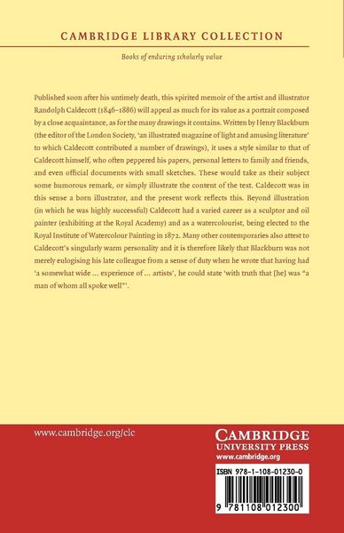 Produktbild: Randolph Caldecott