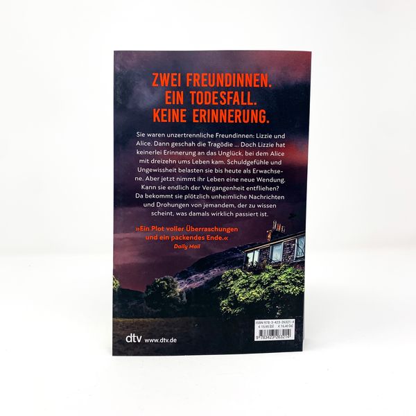 Produktbild: Die L&uuml;gen