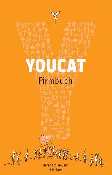 Produktbild: YOUCAT Firmbuch