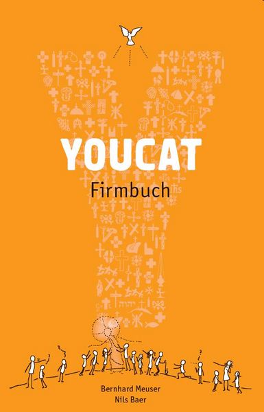Produktbild: YOUCAT Firmbuch