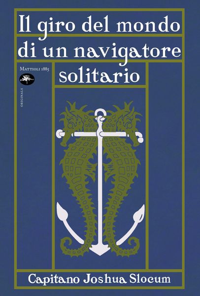 Produktbild: Il giro del mondo di un navigatore solitario