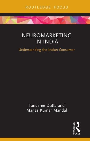 Produktbild: Neuromarketing in India