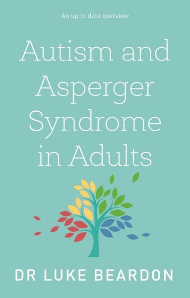 Produktbild: Autism and Asperger Syndrome in Adults