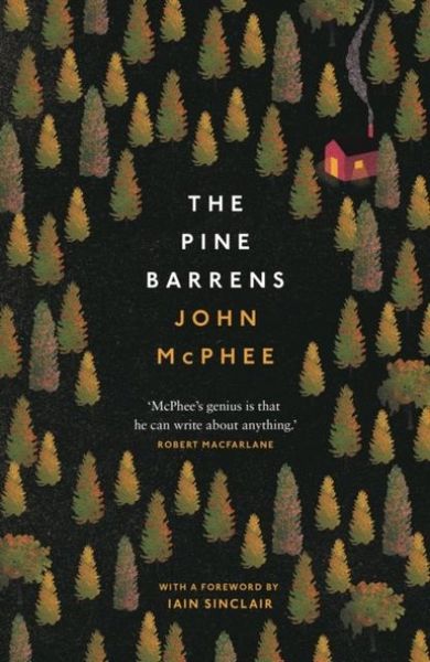 Produktbild: The Pine Barrens