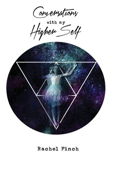 Produktbild: Conversations With My Higher Self