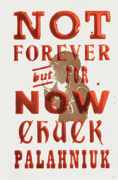 Produktbild: Not Forever, But for Now