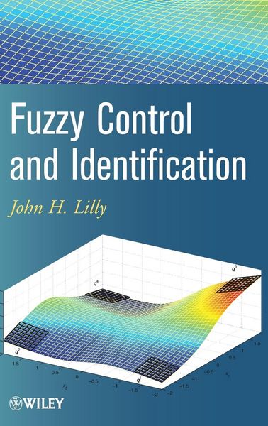 Produktbild: Fuzzy Control