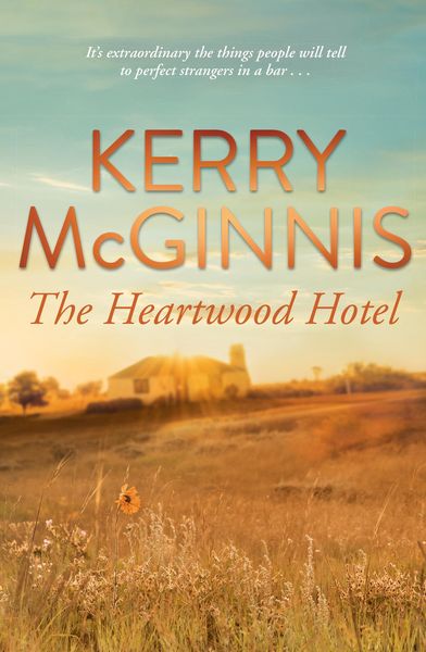 Produktbild: The Heartwood Hotel