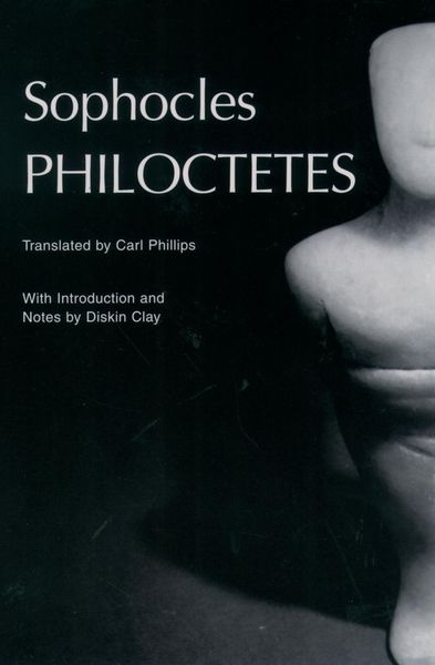 Produktbild: Philoctetes
