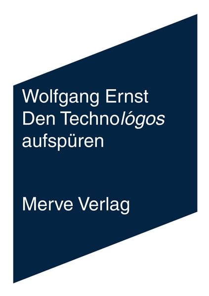 Produktbild: Den Technol&oacute;gos aufsp&uuml;ren