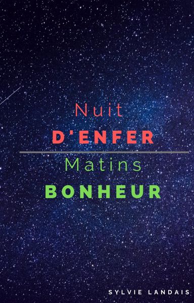 Produktbild: Nuit d'Enfer. Matins Bonheur.