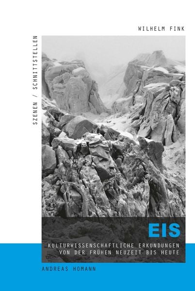 Produktbild: Eis