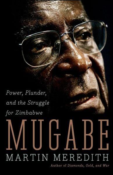 Produktbild: Mugabe