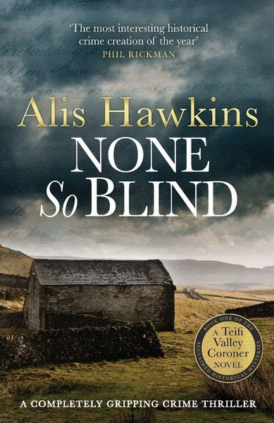 Produktbild: None So Blind