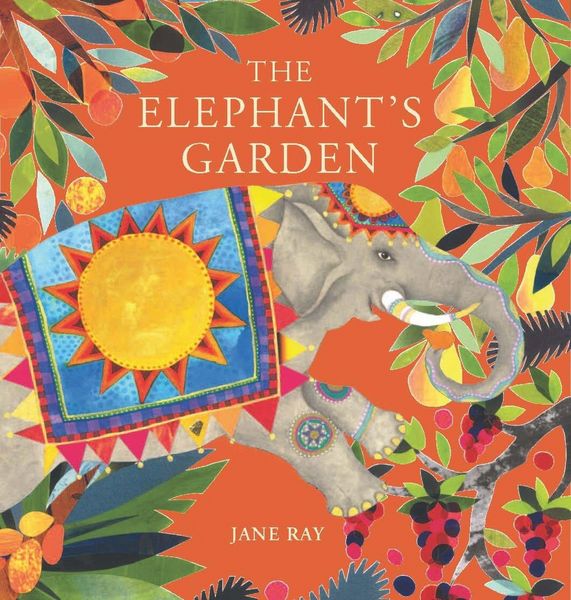 Produktbild: The Elephant's Garden