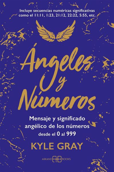 Produktbild: &Aacute;ngeles Y N&uacute;meros