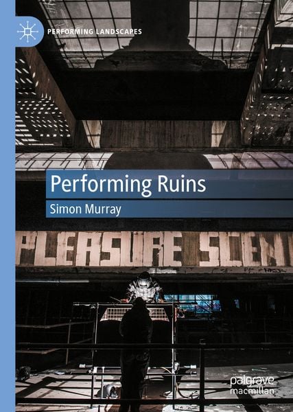 Produktbild: Performing Ruins