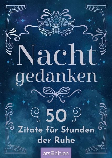 Produktbild: Nachtgedanken