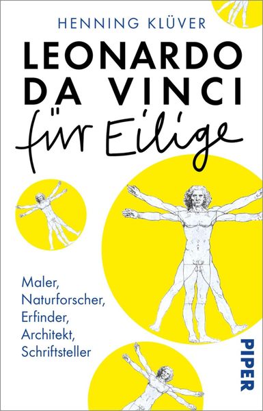 Produktbild: Leonardo da Vinci f&uuml;r Eilige