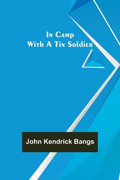 Produktbild: In Camp With A Tin Soldier