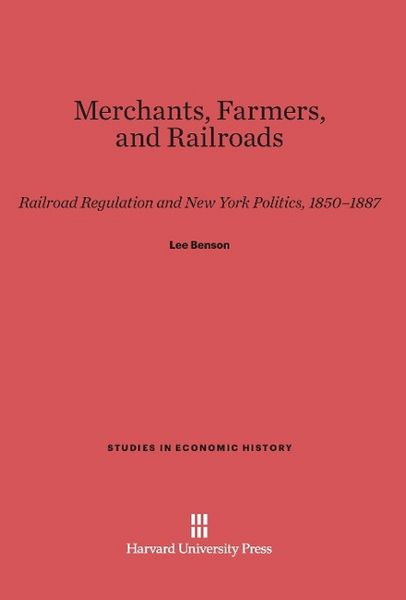 Produktbild: Merchants, Farmers, & Railroads