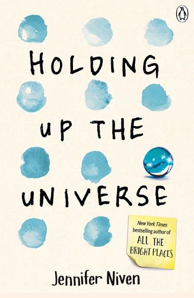 Produktbild: Holding Up the Universe