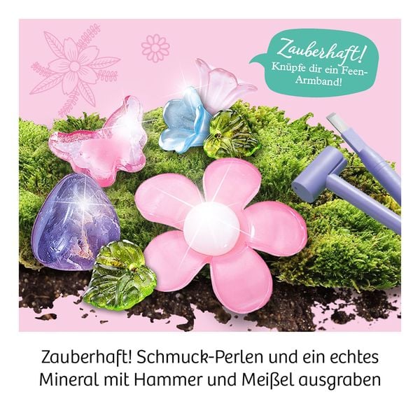 Produktbild: Feen-Schatz