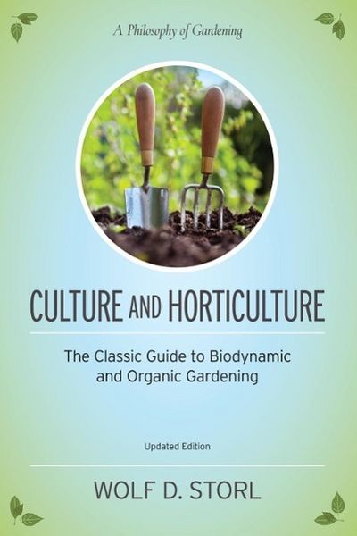 Produktbild: Culture and Horticulture
