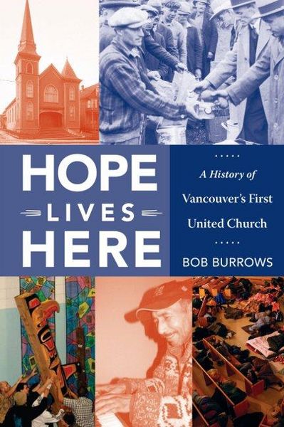 Produktbild: Hope Lives Here