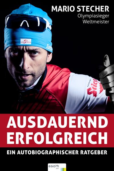 Produktbild: Ausdauernd erfolgreich