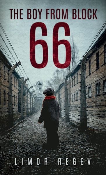 Produktbild: The Boy From Block 66