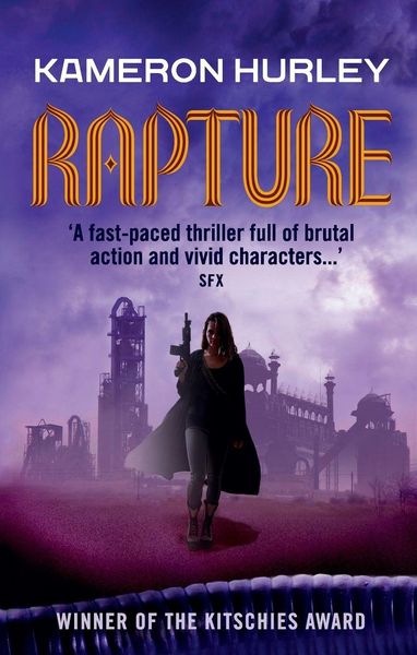Produktbild: Rapture