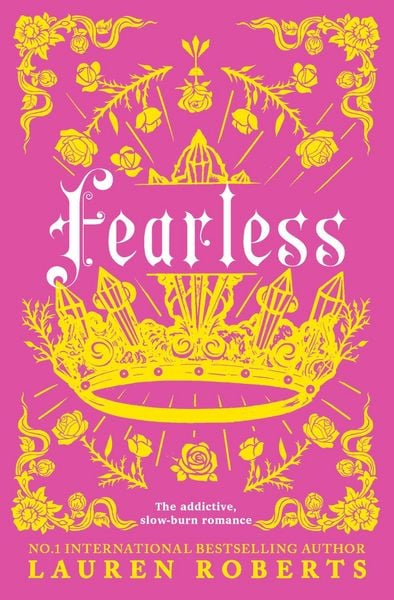 Produktbild: Fearless