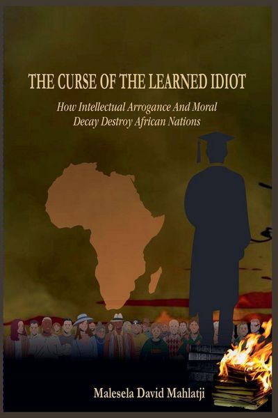 Produktbild: The Curse Of The Learned Idiot