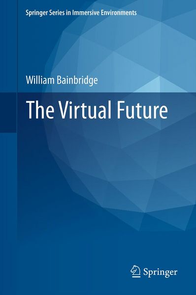 Produktbild: The Virtual Future
