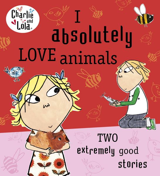 Produktbild: Charlie and Lola