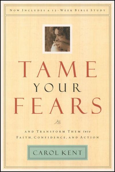 Produktbild: Kent, C: Tame Your Fears