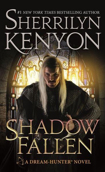 Produktbild: Shadow Fallen