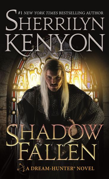 Produktbild: Shadow Fallen