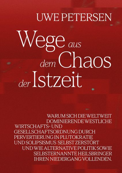Produktbild: Wege aus dem Chaos der Istzeit