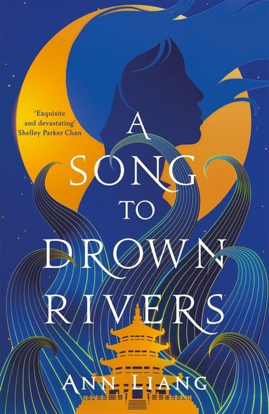 Produktbild: A Song to Drown Rivers