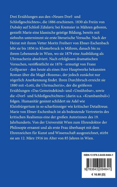 Produktbild: Der gute Mond / Er la&szlig;t die Hand k&uuml;ssen / Ihr Traum