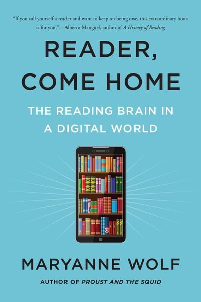 Produktbild: Reader, Come Home