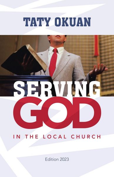 Produktbild: Serving God