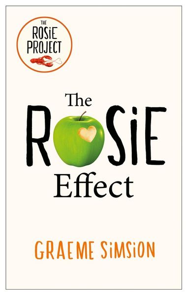 Produktbild: Simsion, G: Rosie Effect