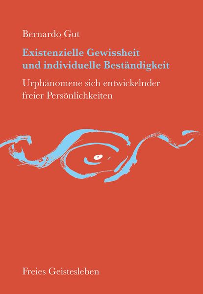 Produktbild: Existenzielle Gewissheit und individuelle Best&auml;ndigkeit